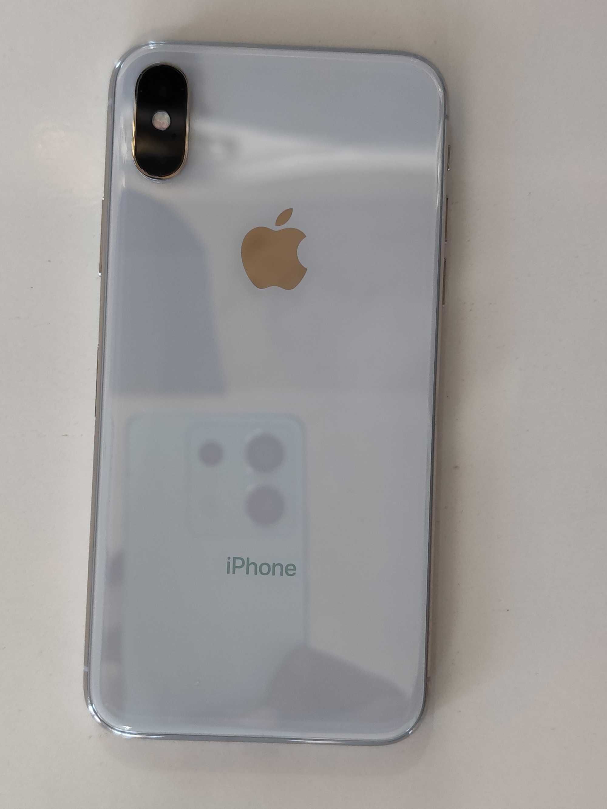 Iphone X (Гаранция)