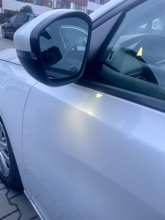 Peugeot 308 SW 1.6 hdi Automata/Full Panoramic