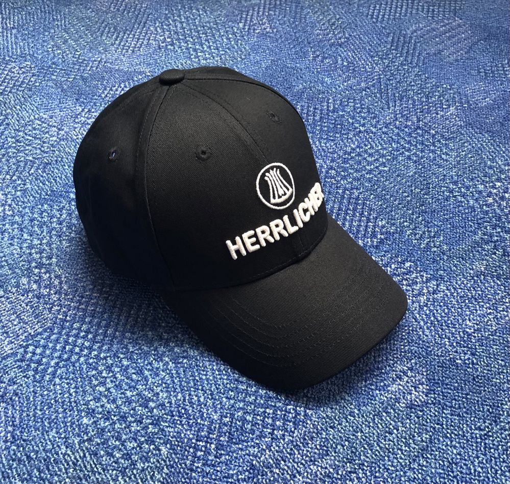 НОВИ Herrlicher Lenny Cap ОРИГИНАЛНИ шапки