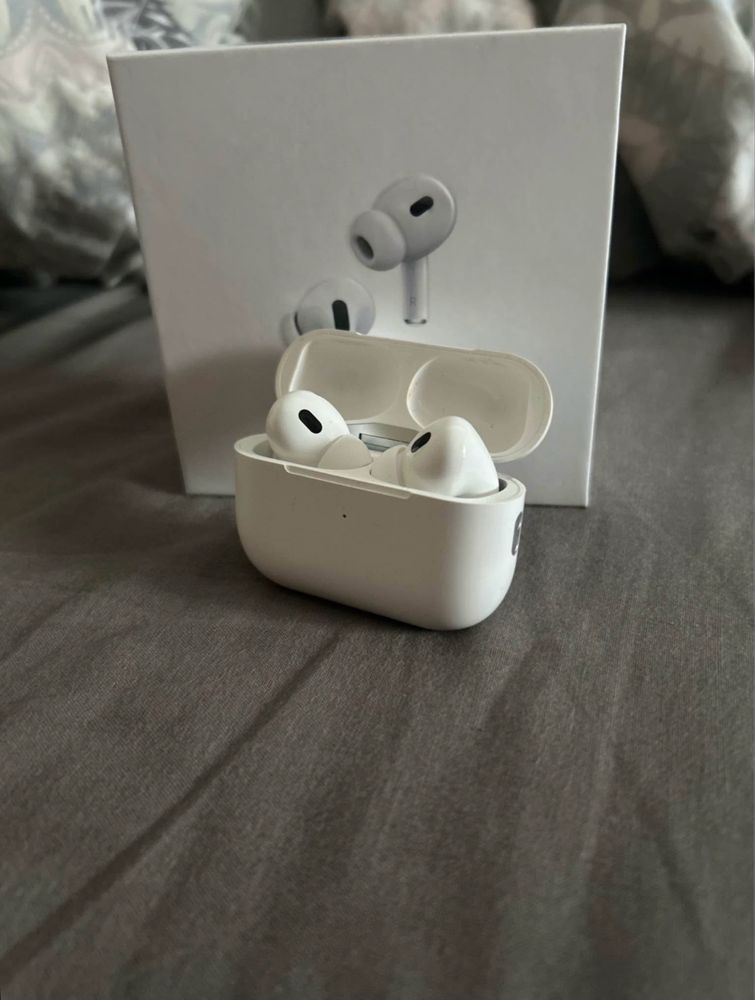 Airpods pro 2 gen