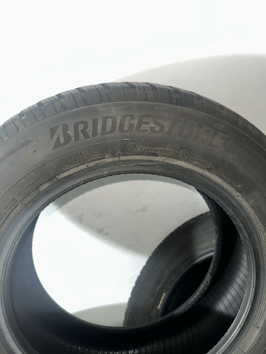 Vand anvelope de iarna Bridgestone