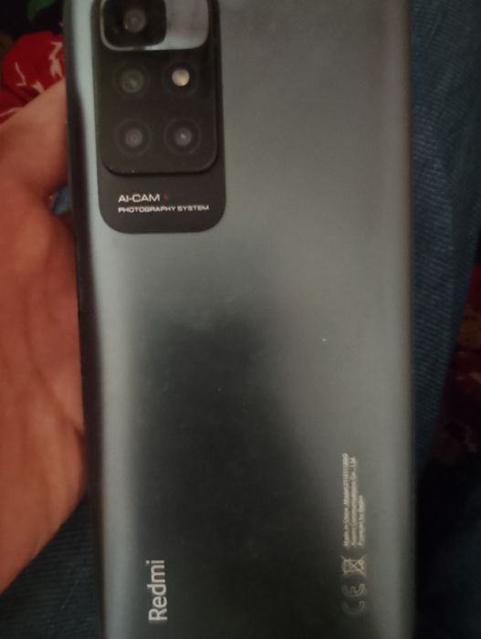 Redmi 10 64Gligi