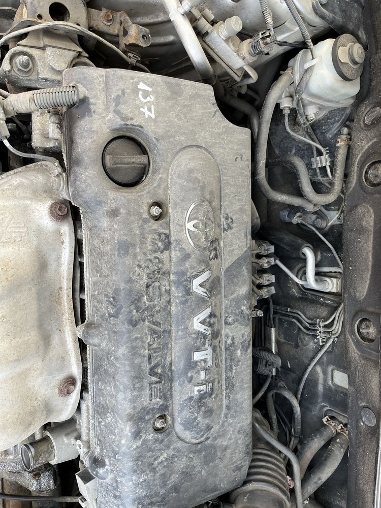 Dezmembrez Toyota Rav4 benzina an 2007(1AZ-FE)