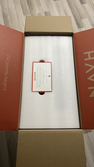 Carcasa pc Premium HAVN HS 420