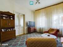 Casă individuală cu teren de 1100 mp și 3 apartamente în curte