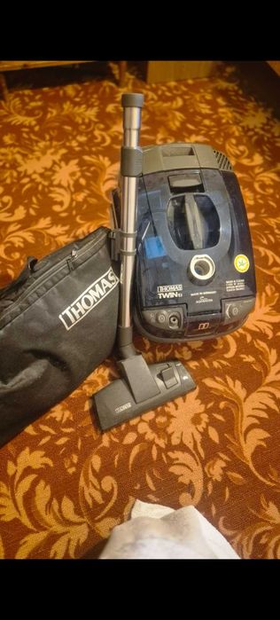Пылесос Томас TWIN t2