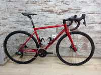 Шосеен велосипед Dedacciai Strada SRAM AXS DISC