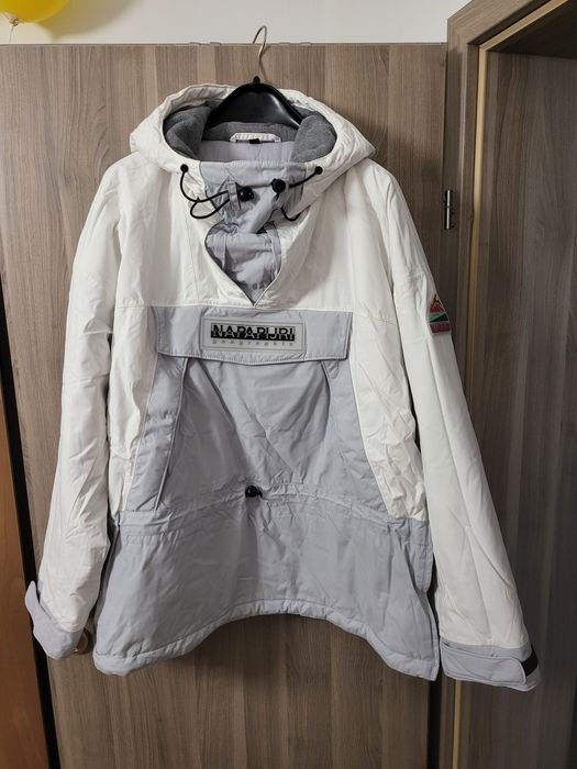 Geaca Napapijri Skidoo L (XL)