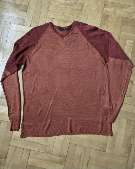 Pulover/bluză John Richmond bărbați, exclusivist, Fabricat Italia - 50