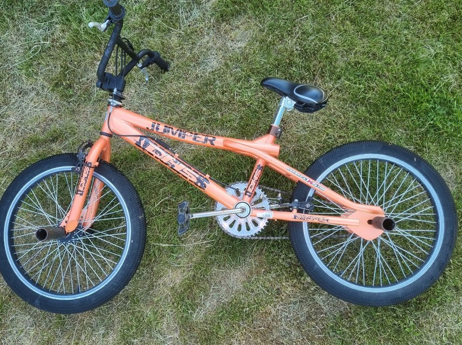 Vând BMX model vechi