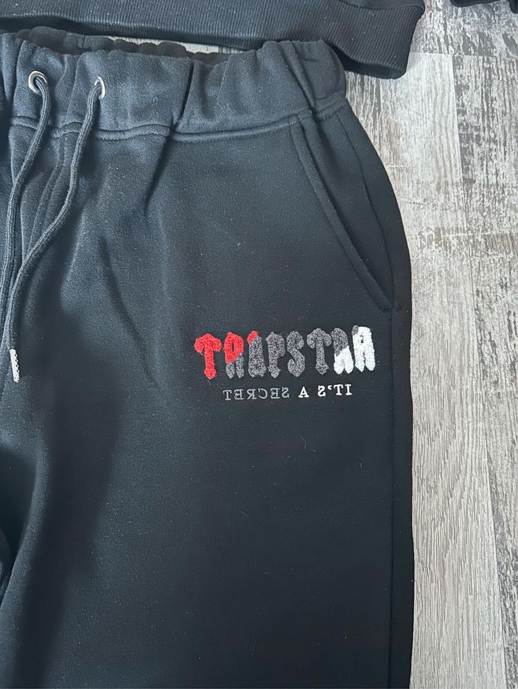 Долнище Trapstar