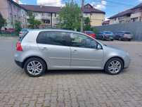 Volkswagen Golf V 1.9 Tdi 105hp