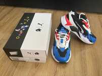 Puma SEGA RS-X Sonic PS (marime 34.5)