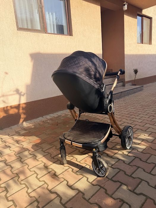 Carucior copii 2 in 1