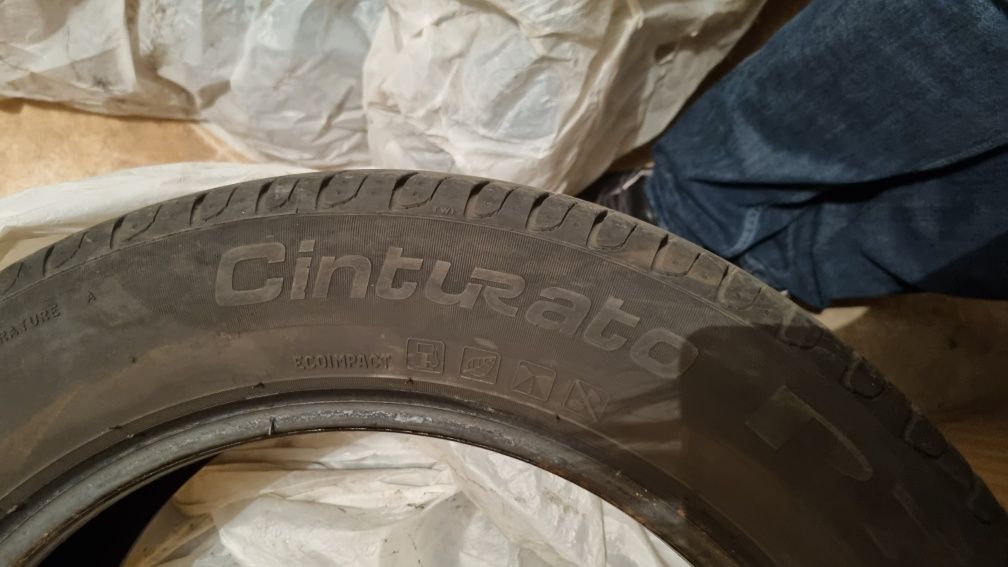 Vand Cauciucuri vara 205/55 R16 91V