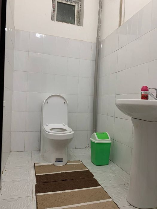 Kotej ijaraga beriladi 4 xonali