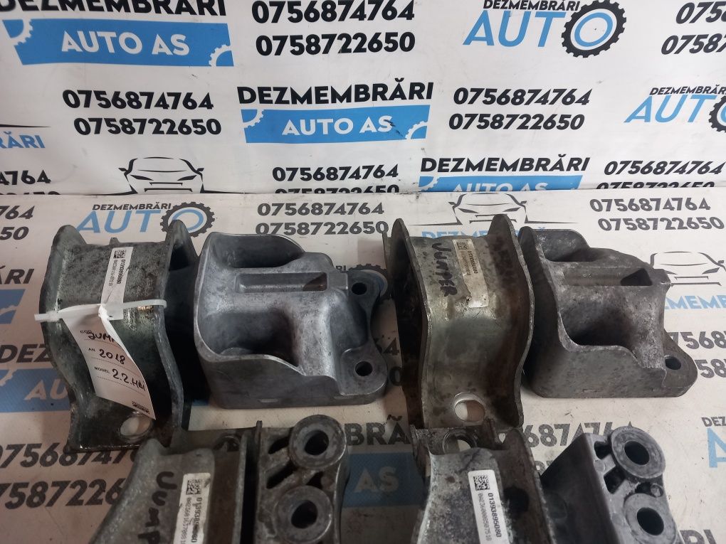 Suprti motor 2.2hdi Citroen Jumper Peugeot Boxer