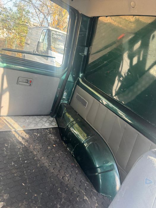 Suzuki Vitara 20 td cu lama de zapada omologata fara rugina 4x4