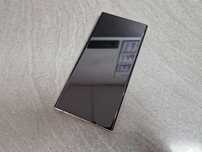 Samsung Note 20 Ultra Pink dual sim 256Gb 12Gb ram
