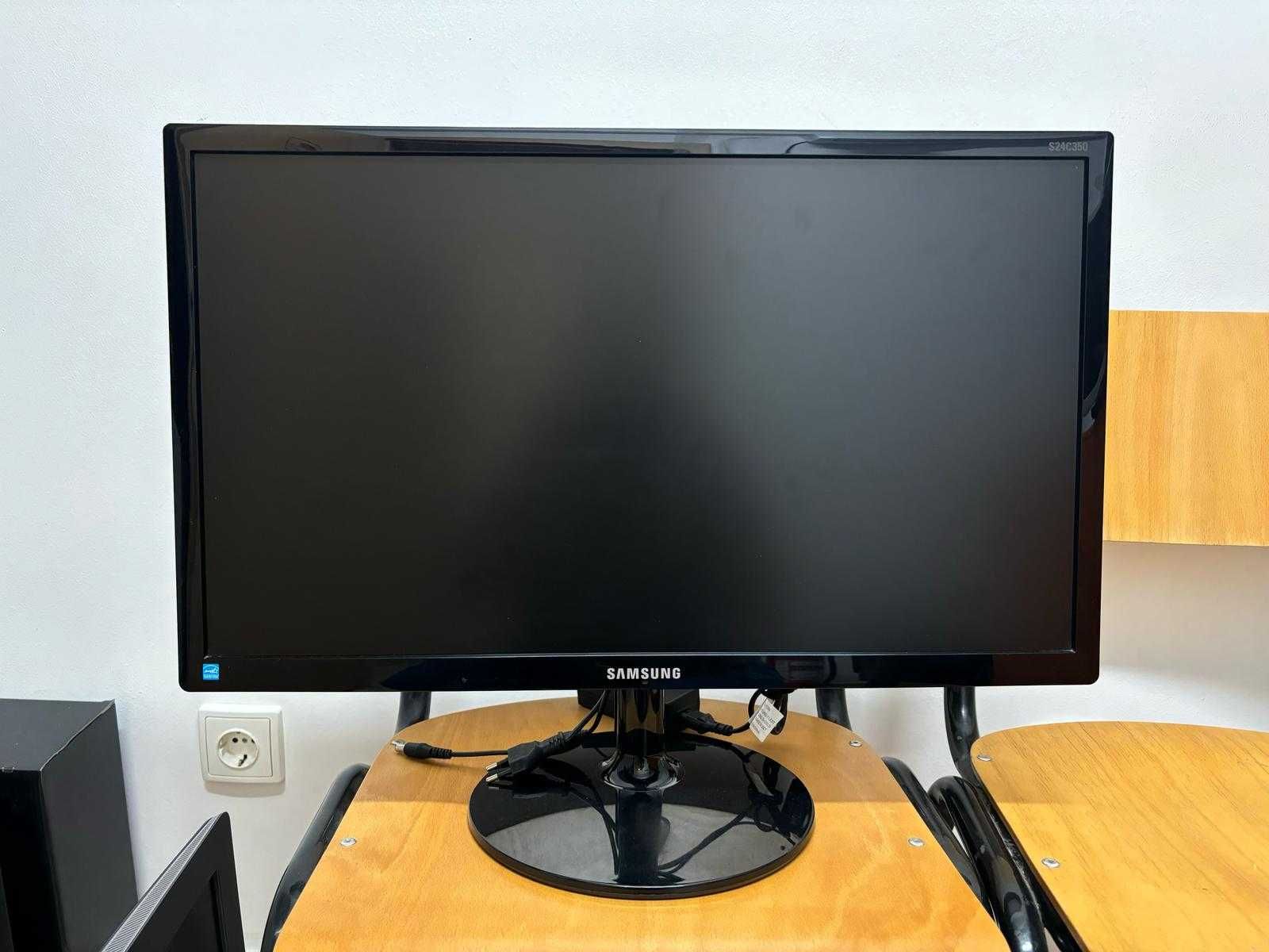 Monitor Samsung 24"
