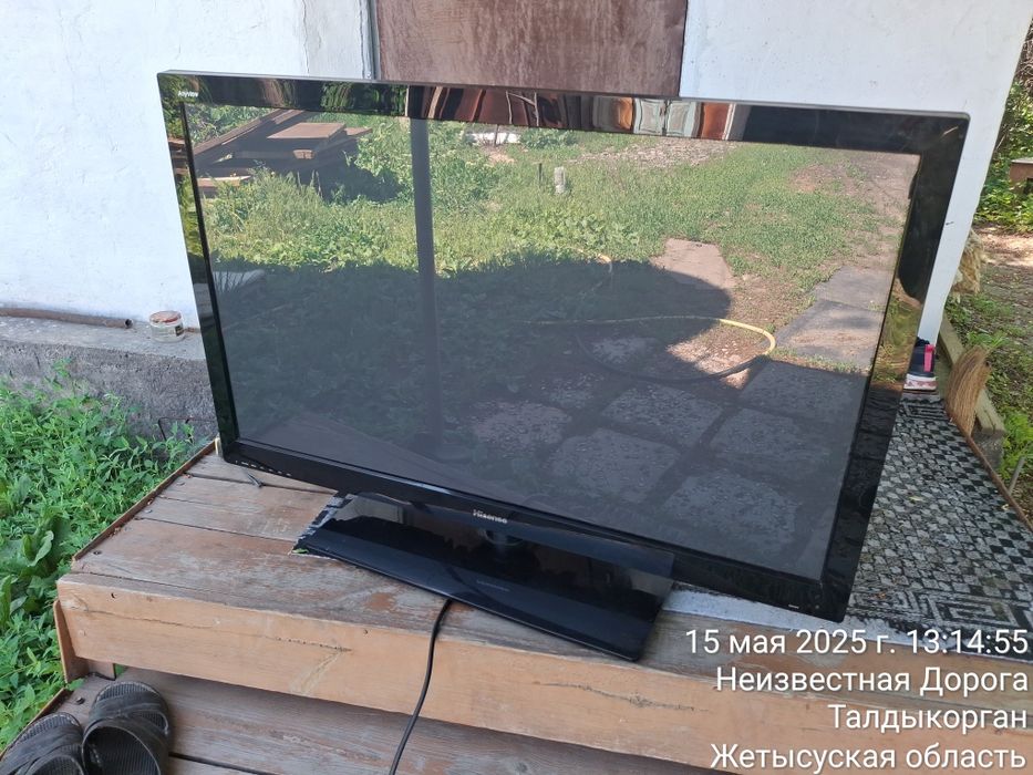Продам телевизор Hisense