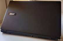 Acer Extensa EX2519 LapTop Ноутбук для работы