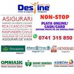 Asigurare RCA nonstop