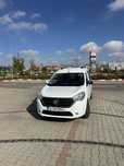 Dacia dokker 1,5dci