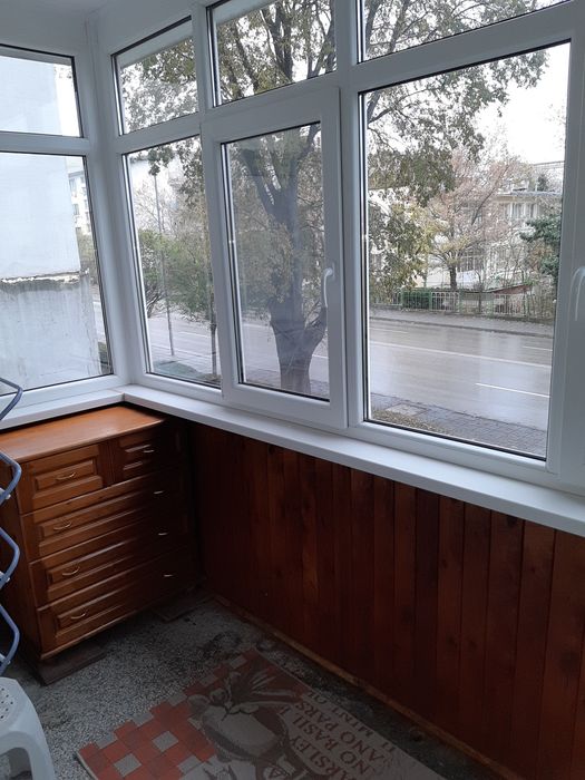 Апартамент Варна