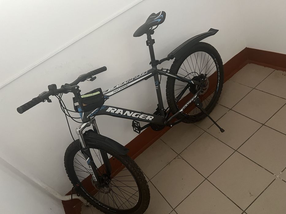 Продам велосипед