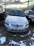 Toyota Avensis 2.2 2006 diesel за части