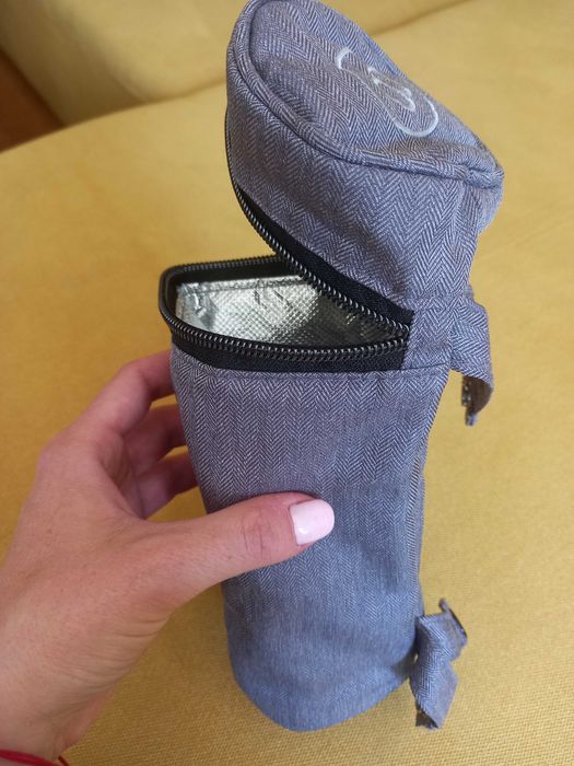 Детска количка Baby Design-Husky 2in1 + кошче за кола Baby Design