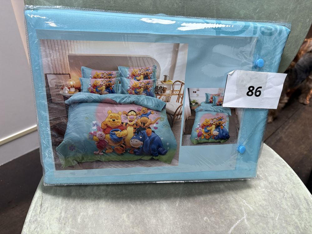 Детски спални комплекти