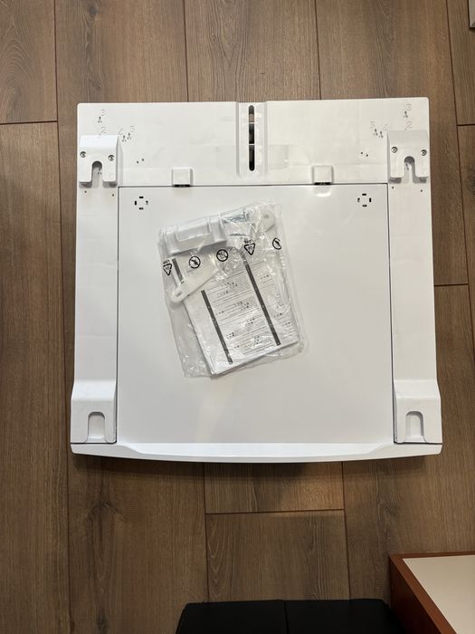 Свързващ кит за пералня и сушилня AEG и Електролукс