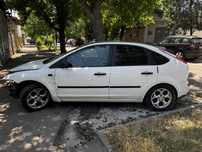 Ford focus 2 1.6 Ti-vct