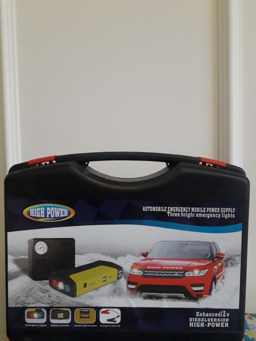 Продам POWER  для автомобиля