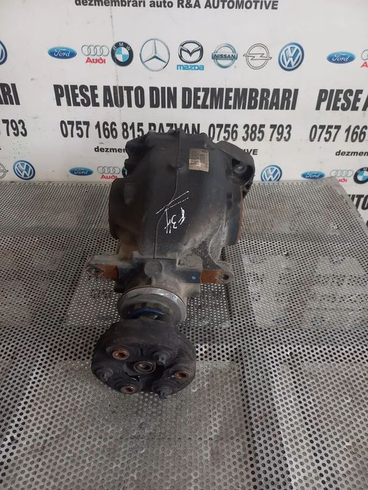 Grup Diferential Spate Bmw Raport 2.81 Cod  F30 F31 F32 F33 F34 F36 F20 F21 F22 Etc. Grup Spate Bmw