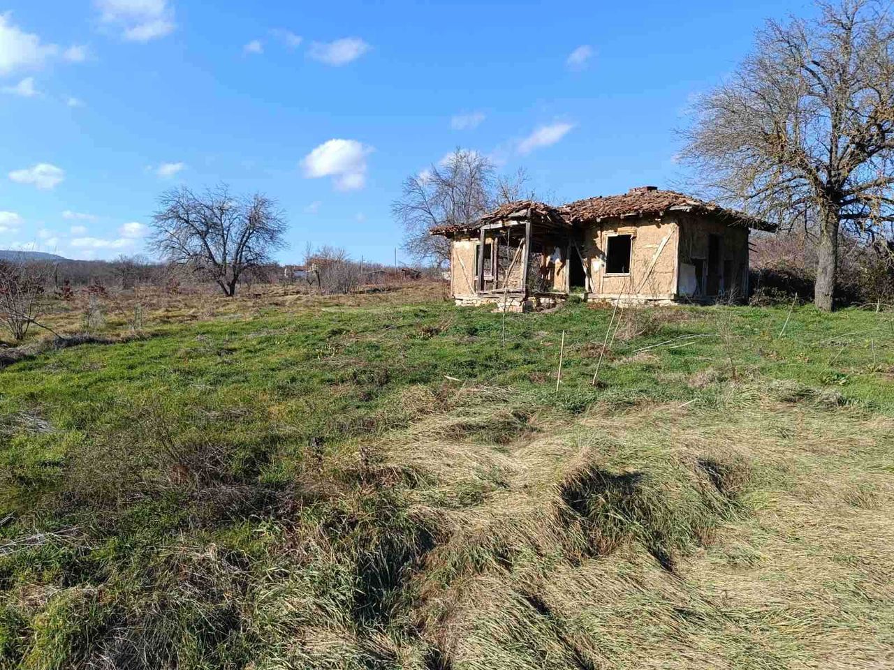 Продава се Парцел в Несебър - 1642 кв.м за 22 €/кв.м - Снимка #5