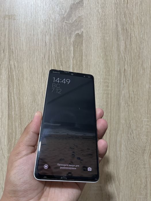 Редми Нот 12 про 5G и Bud2