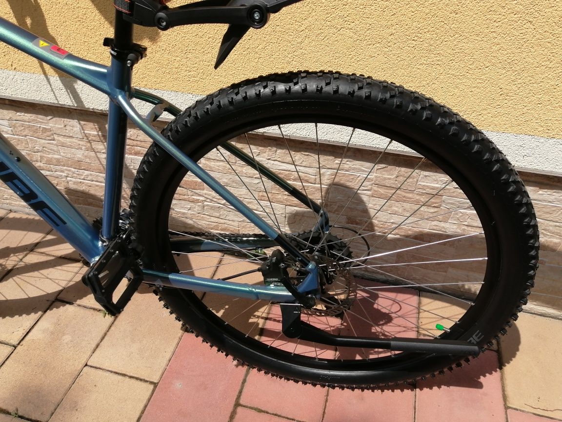 MTB 29 PRO CUBE 29 Size L