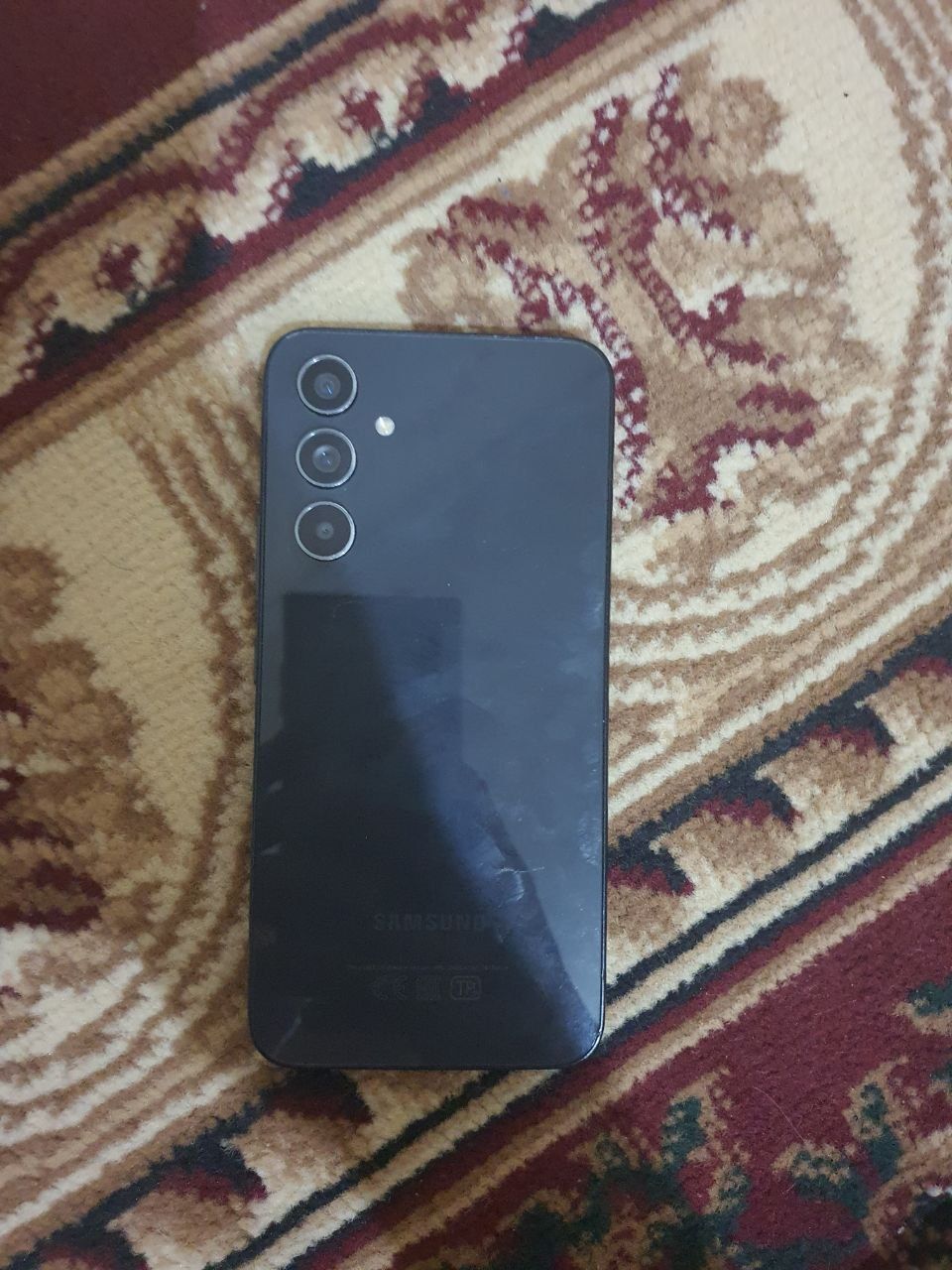 Samsung a54 5G 6/128 sotiladi