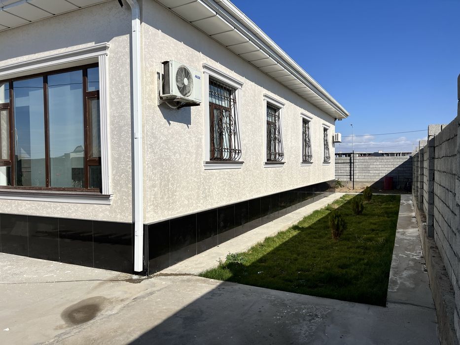 Продается просторный дом в городе Туркестан