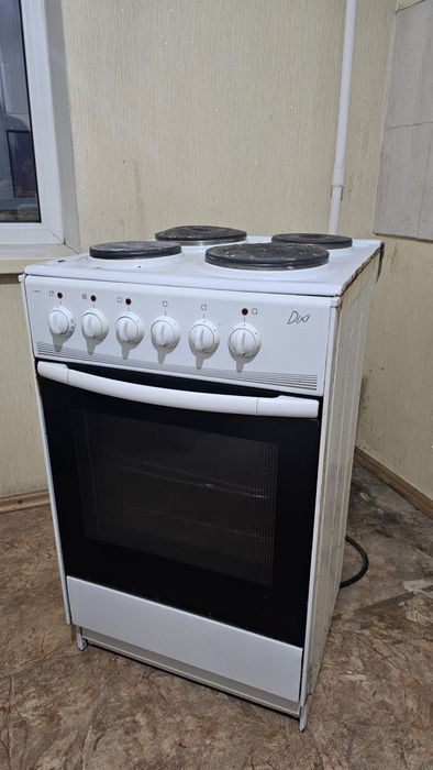 Плита электрическая