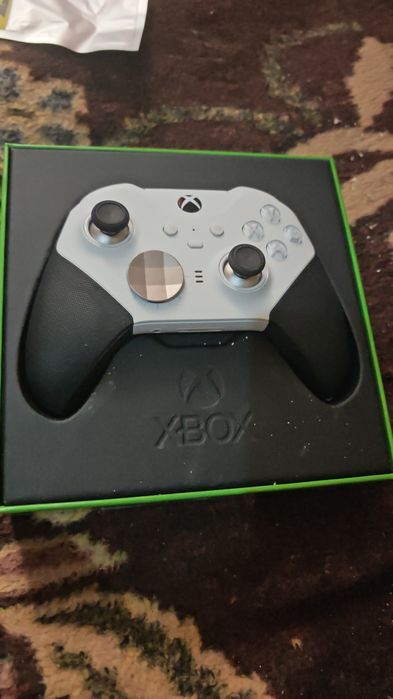 Controller Xbox elite 2