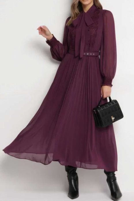 Rochie eleganta lunga