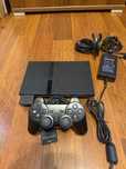 Sony Playstation 2 (PS2) modat