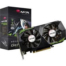 Afox GTX 750 Ti 2gb