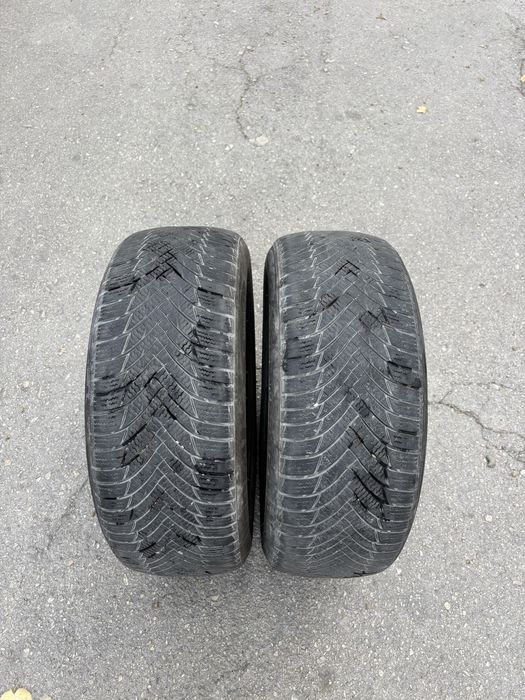 Зимни гуми Imperial 205/55/16