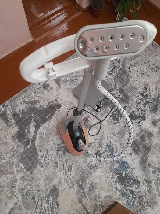 Отпариватель одежды