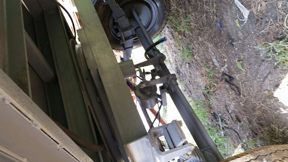 Ремарке за трактор